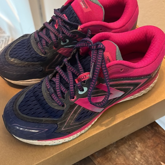 New balance 860 v6 size 5 37.5 - Picture 2 of 5